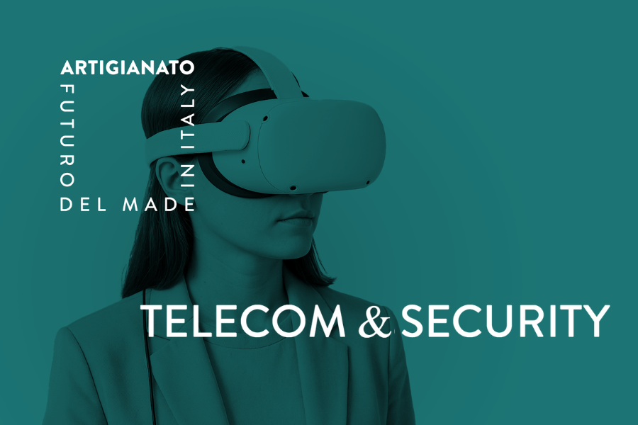 TELECOM & SECURITY