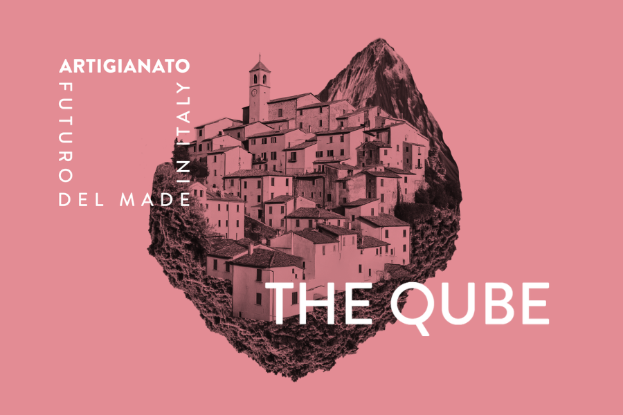 THE QUBE