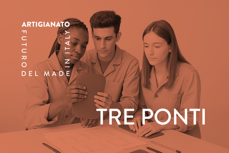TRE PONTI
