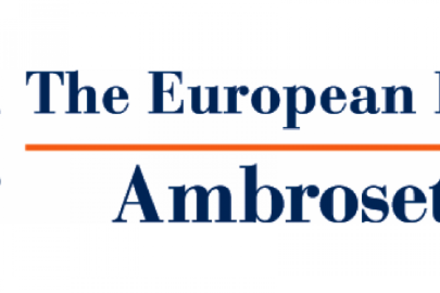 The european house ambrosetti