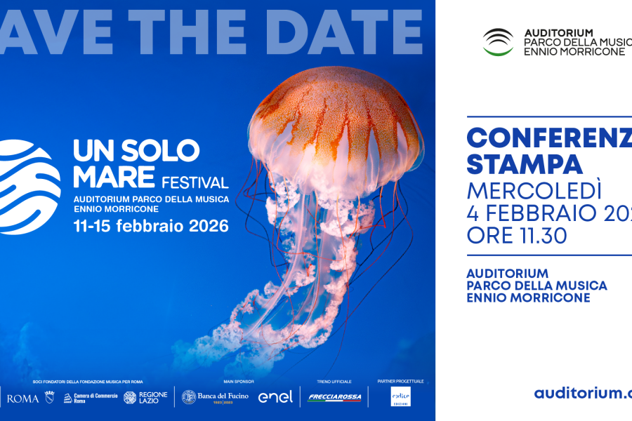 UN SOLO MARE-save-the-date