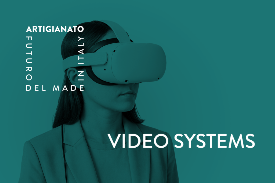 VIDEO SYSTEMS