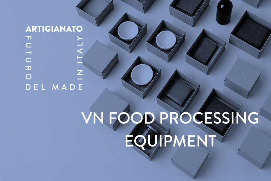 VN FOOD PROCESSING EQUIPMENT