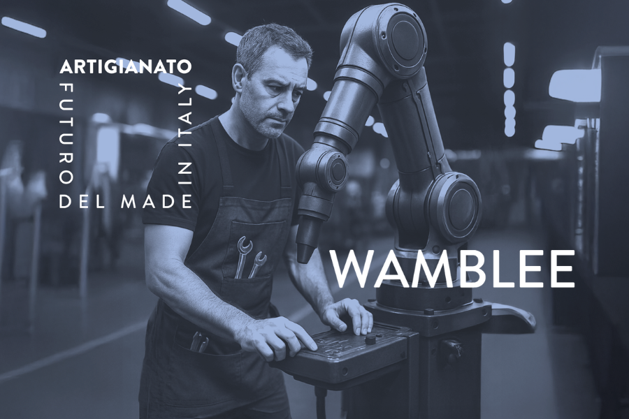 WAMBLEE