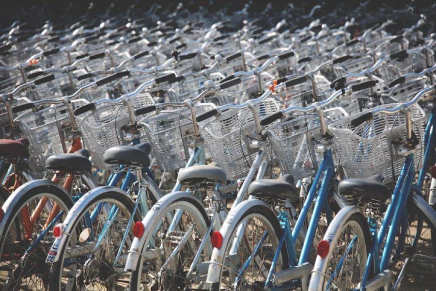 biciclette
