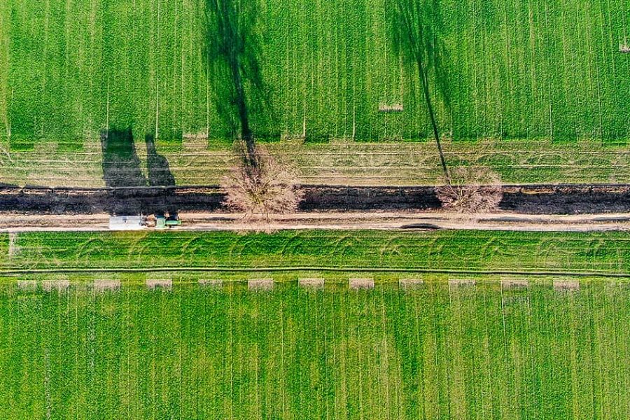 campagna lombarda italia agricoltura