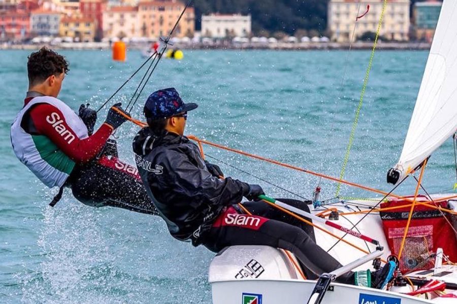Cantiere Navale Faccenda
