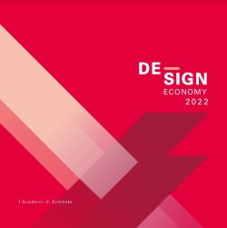 copertina design economy 2022
