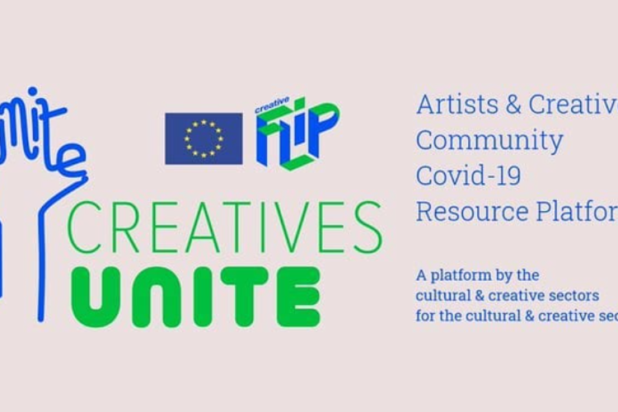 creative europe