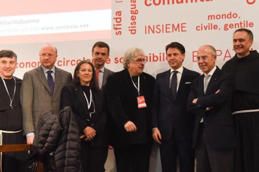 gambetti manifesto assisi
