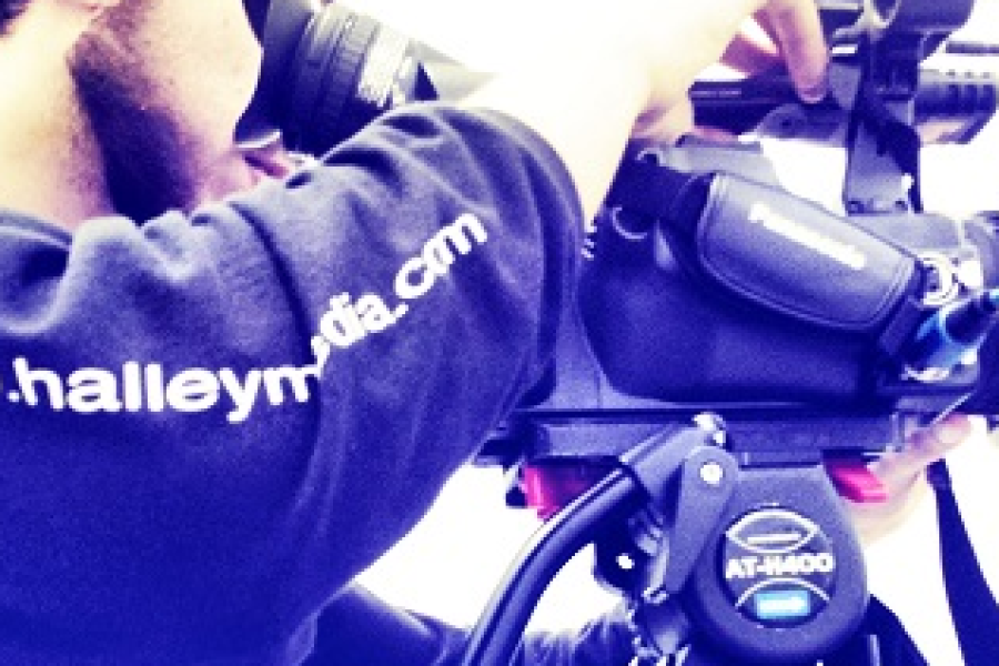 halleymedia sito