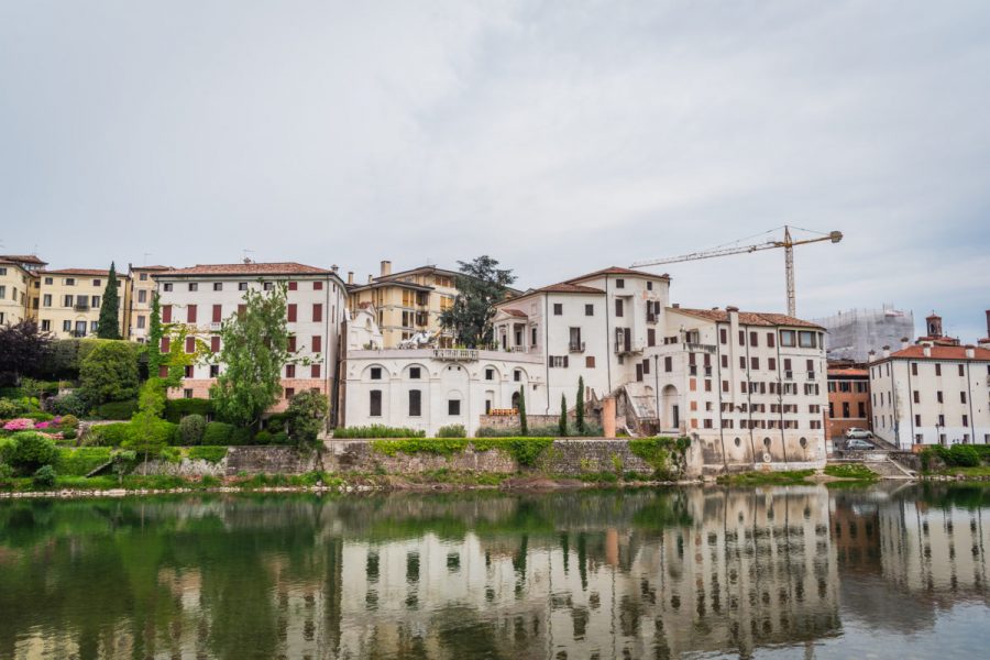 iGuzzini Illuminazione - Sturm Palace