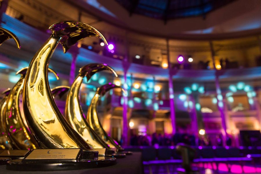 Italian Video Games Awards edizione 2019, Acquario Romano, Roma. L’edizione 2020 si svolgerà interamente online, all’interno di First Playable.