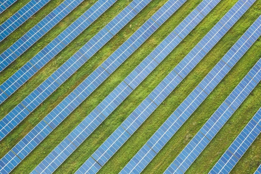 pannelli fotovoltaici_scenari energetici