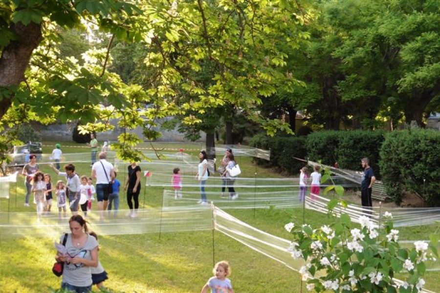 parco welfare