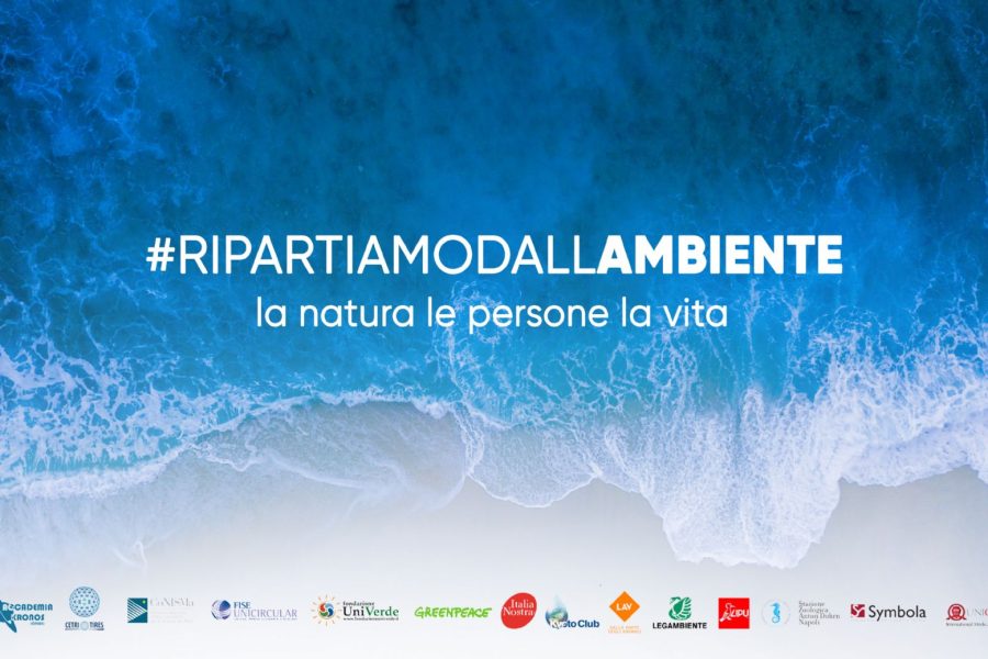 ripartiamodallambiente_tw