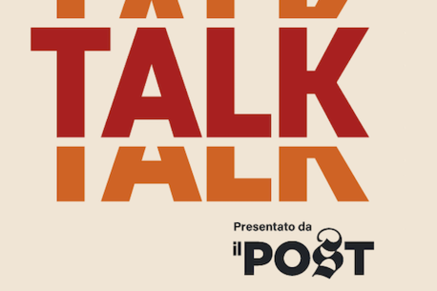 talk2020 il pt