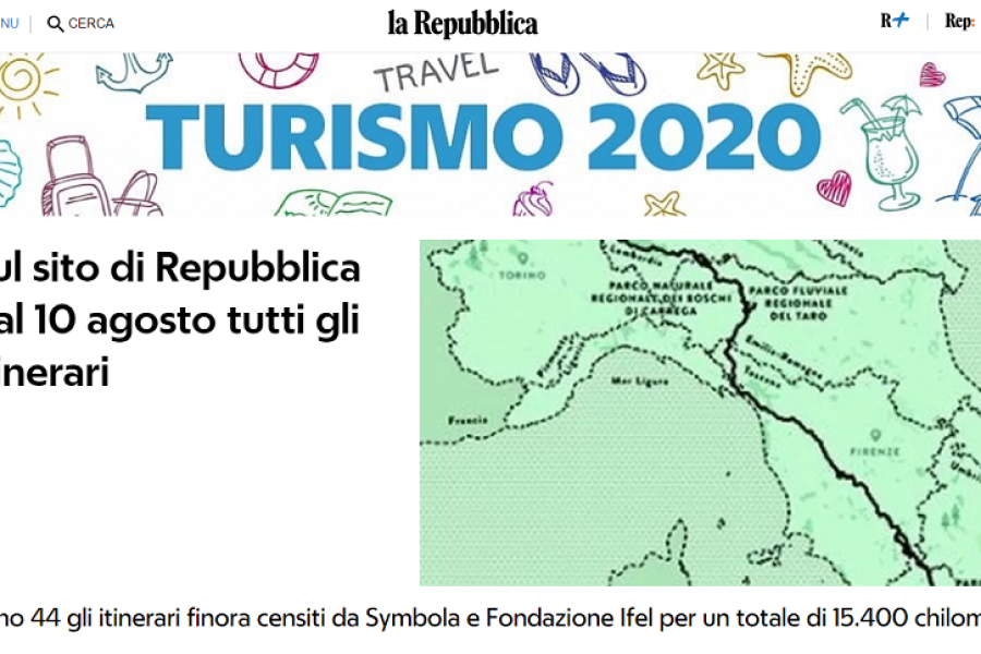 turismo rep